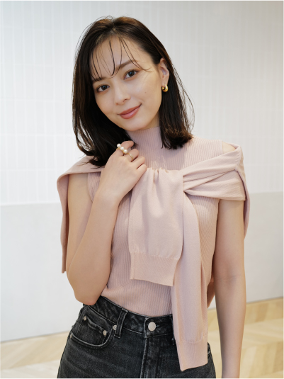 モデル画像